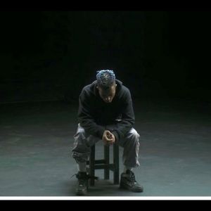 Meet your Posher, Jayden